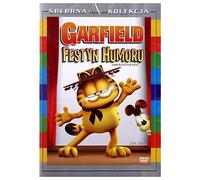 Garfield's Fun Fest (2008) [Region 2] (English audio)