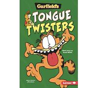 Garfield's (R) Tongue Twisters (Garfield's (R) Belly Laughs)