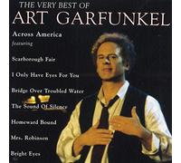 Garfunkel Art - Across America