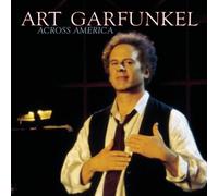 Garfunkel, Art - Across America: the Very Best of Art Garfunkel