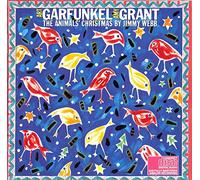 Garfunkel, Art - Animal's Xmas