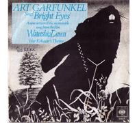 GARFUNKEL, Art - Bright eyes / Kehaar's theme / CBS S 6947