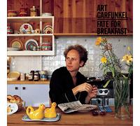 Garfunkel, Art - Fate for Breakfast