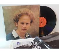 Garfunkel - ART Garfunkel ANGEL CLARE, WITH GIANT POSTER. 6902