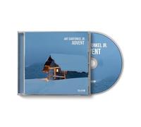 Art Garfunkel Jr. – Advent – CD – US Import