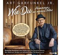 Garfunkel Jr., Art – Wie du-Hommage An Meinen Vater – CD