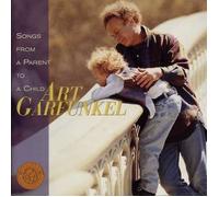 Garfunkel,Art - Songs from a Parent