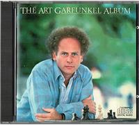 Garfunkel, Art - The Art Garfunkel Album