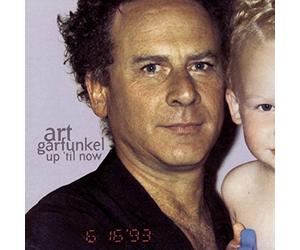 Garfunkel, Art - Up 'til Now