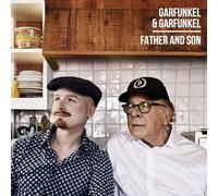 GARFUNKEL GARFUNKE - FATHER SON - New Vinyl Record - M1111z