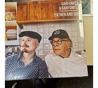 GARFUNKEL GARFUNKE - FATHER SON - New Vinyl Record - M1111z