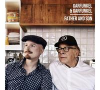 Garfunkel & Garfunkel – Father and Son – CD (2024)
