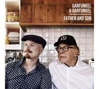 Garfunkel & Garfunkel : Father and Son CD (2024) NEW Fast and FREE P & P