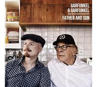 GARFUNKEL GARFUNKE - FATHER SON - New Vinyl Record - M1111z