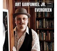 Garfunkel Jr.,Art - Evergreen