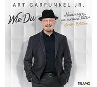 Garfunkel Jr.,Ar Wie du-Hommage An Meinen Vater (Zweite Edition (CD) (US IMPORT)