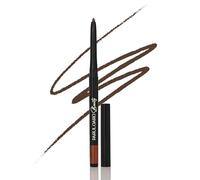 Garg Beauty Bold Define Shimmer Kajal | Smooth Glide Kajal for Eyelid & Lash Line | Long-Lasting, Smudge-Proof & a Dazzling Shine | Vegan & Cruelty-Free (Mrig)