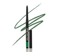 Garg Beauty Bold Define Shimmer Kajal | Smooth Glide Kajal for Eyelid & Lash Line | Long-Lasting, Smudge-Proof & a Dazzling Shine | Vegan & Cruelty-Free (Shaheen-Green)