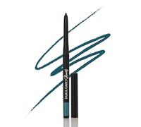 Garg Pencil Beauty Bold Define Shimmer Kajal | Smooth Glide for Eyelid & Lash Line | Long-Lasting, Smudge-Proof & a Dazzling Shine | Vegan & Cruelty-Free (Titli)