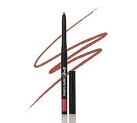 Garg Pencil Beauty Bold Define Shimmer Kajal | Smooth Glide for Eyelid & Lash Line | Long-Lasting, Smudge-Proof & a Dazzling Shine | Vegan & Cruelty-Free (Bulbul)