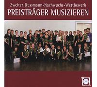 Gargaloyan - 2. Dussmann-Nachwuchs-Wettb.