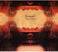 Gargamel - Descending