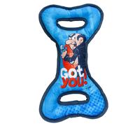 Gargamel oxford pull toy for dogs Duvoplus