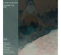Garganjua - Toward The Sun [CD]