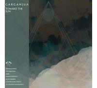 Garganjua - Toward the Sun - CD - A600z