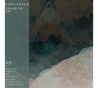 GARGANJUA: TOWARD THE SUN - LP vinyl BRAND NEW
