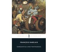 Gargantua and Pantagruel