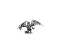 D&D Icons of the Realms miniatures prépeintes Gargantuan Bahamut