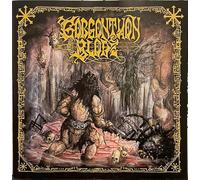 Gargantuan Blade - Gargantuan Blade