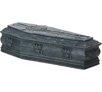 Gargoyle Coffin Box Monster Gothic Container by Summit