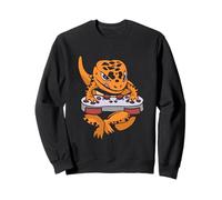 Gargoyle Gecko Reptile Lover | Funny Lizard Pet Owner Sweatshirt