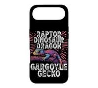 Gargoyle Gecko Reptile Owner Geckos Saying Lizard Lover Case for iPhone Air