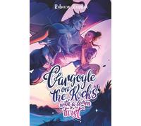 Gargoyle on the Rocks with a Lemon Twist (Gummy Monster Orgy Series)