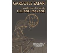 Gargoyle Safari