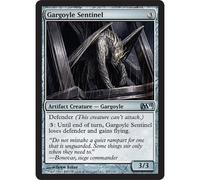 Gargoyle Sentinel | Magic 2011 Core Set