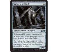Gargoyle Sentinel | Magic 2015 Core Set