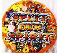 Gargoyle/Shame - Split Our Spirit