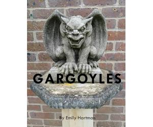 GARGOYLES: A Beautiful Visual Journey for Travel and Photography Lovers
