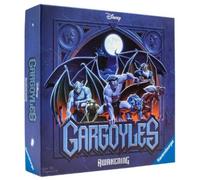 Disney Gargoyles Awakening