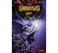 Gargoyles: Bad Guys (Disney)