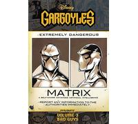 Gargoyles: Bad Guys (Disney)
