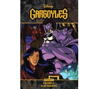 Gargoyles: Bad Guys (Disney)