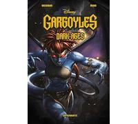 Gargoyles: Bad Guys (Disney)