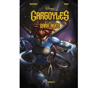 Gargoyles: Dark Ages