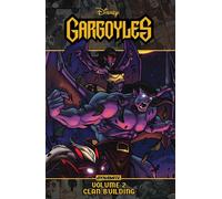 Gargoyles : Quest
