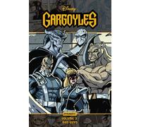 Gargoyles : Quest